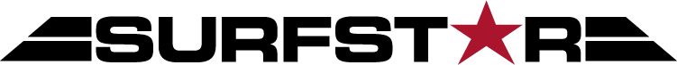Surf Star Logo