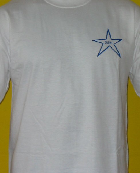 White Star Front