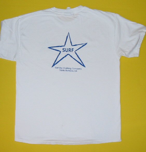 White Star Logo