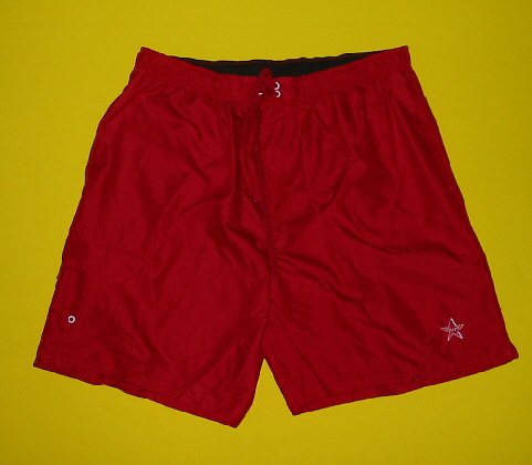 Red Boardies